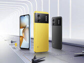 De POCO M4 5G heeft slechtere camera's dan zijn Indiase broertje. (Afbeelding bron: Xiaomi)