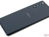 Oorspronkelijk beweerde Sony dat het een enkele OS-update naar de Xperia 10 III zou brengen. (Beeldbron: NotebookCheck)