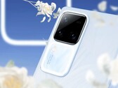 De Vivo S18 heeft een "Aura Light" dat is ontworpen om foto's gelijkmatiger te belichten. (Afbeelding: Vivo)