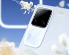 De Vivo S18 heeft een "Aura Light" dat is ontworpen om foto's gelijkmatiger te belichten. (Afbeelding: Vivo)