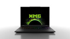 (Afbeelding Bron: XMG)