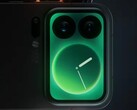 De Xiaomi 17 Pro zal een beeldscherm aan de achterkant hebben. (Afbeelding Bron: Xiaomi)