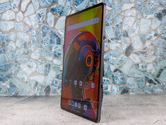 Alldocube Ultra Pad. (Afbeeldingsbron: Daniel Schmidt)