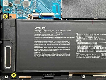 Batterij-informatie