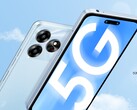 Umidigi G6 5G: Smartphone met twee infraroodsensoren.