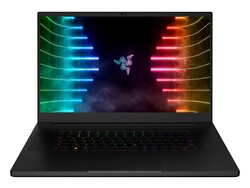 In review: Razer Blade 17 RTX 3070. Testunit geleverd door Razer