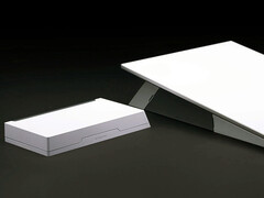 De nieuwe gigabit Starlink Performance Kit. (Afbeeldingsbron: SpaceX)