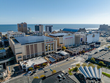 6.caesars overkappingsproject van 5 megawatt in Atlantic City, New Jersey (Afbeelding: DSD Renewables)