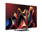 Een mini-LED TV (Bron: Hisense)