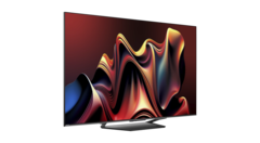 Een mini-LED TV (Bron: Hisense)
