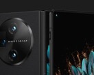 Een "Find N3"-concurrent. (Bron: OnLeaks x SmartPrix)