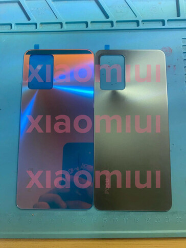 (Afbeelding bron: Xiaomiui)