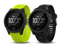 The Forerunner 945 is just one of the smartwatches that Garmin will replace soon. (Image source: Garmin)