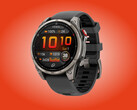 De nieuwste v23.xx-bèta-update van Garmin is beschikbaar voor diverse smartwatches, waaronder de hier afgebeelde Fenix 8 Pro.