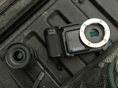 De GoPro Mission 1 Pro ILS werd aanvankelijk in april op de markt gebracht.