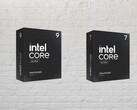 De aankomende Intel Core Ultra 9 290K Plus en Core Ultra 7 270K Plus desktop CPU's zijn genoteerd door een gerenommeerde detailhandelaar. (Afbeeldingsbron: PrimeABGB, bewerkt)