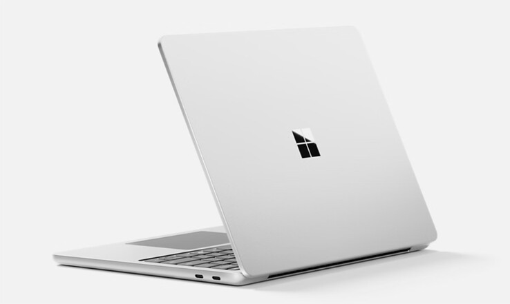 De nieuwe Surface Laptop 13 inch is geen Copilot+-gecertificeerde pc.