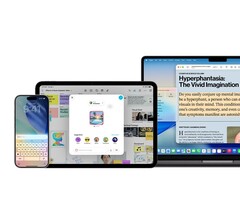 Apple zal naar verwachting volgende week bepaalde iPads en MacBooks een grote SoC-stoot geven.