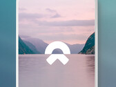 NIO begint mogelijk als smartphonefabrikant met een vlaggenschipmodel. (Afbeeldingsbron: NIO - bewerkt)