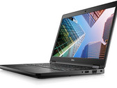 Kort testrapport Dell Latitude 5490 (i5-8350U, FHD) Laptop