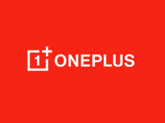 Het OnePlus-logo.
