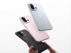 De OnePlus 13T (Foto) heeft een enorme 6.260 mAh silicium-koolstof batterij. (Afbeeldingsbron: OnePlus China)