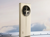 De 12 Pro+. (Bron: Realme)
