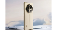 De 12 Pro+. (Bron: Realme)