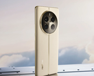 De 12 Pro+. (Bron: Realme)