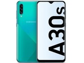 Samsung Galaxy A30s