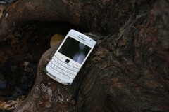 Zinwa bereidt de lancering voor van een Blackberry-achtige smartphone (Symbolische afbeelding, bron: Thai Nguyen via Unsplash)