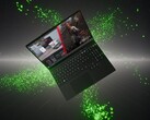 De Tuxedo InfinityBook Max 15 gaming laptop is uitgerust met een RTX 5070 laptop GPU, 128 GB DDR5 RAM. (Afbeeldingsbron: Tuxedo)