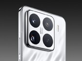 De 15 Pro Liquid Metal Edition. (Afbeeldingsbron: Xiaomi)