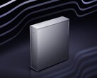 De BE10000 Pro is een nieuwe WiFi 7-router (Afbeeldingsbron: Xiaomi)