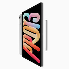 De Xiaoxin Pro 13 en het officiële Stylus Pro-accessoire.