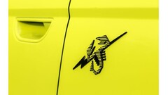 De Scorpion, geëlektrificeerd. (Bron: Abarth)