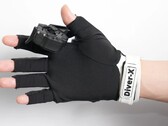 Diver-X opent voorbestellingen voor de ContactGlove2 VR-handschoen met haptische feedback en handtracering. (Afbeeldingsbron: Diver-X)