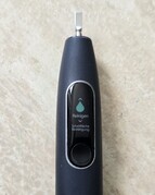 Oclean X Pro Elite test