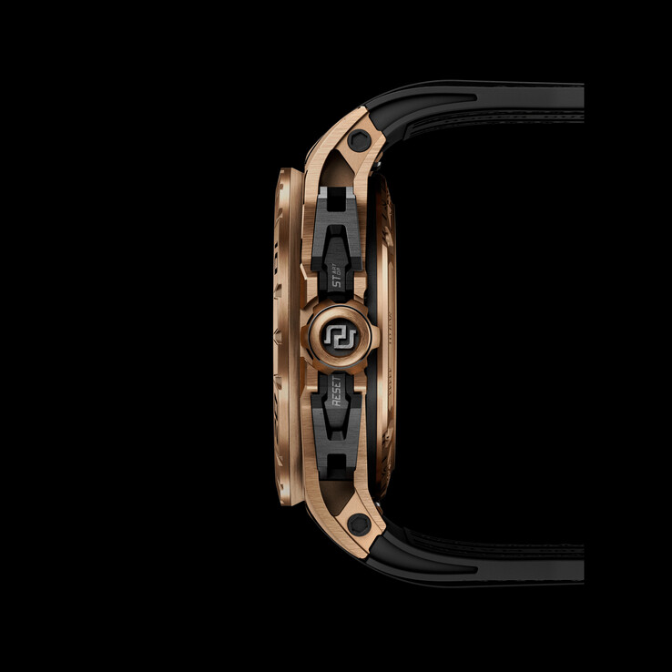 (Afbeeldingsbron: Roger Dubuis)