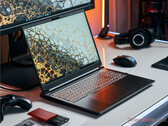Modelonderhoud: De XMG Pro 16 Studio (Midden 24)