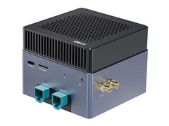 Aibox-9075: Compact systeem met Qualcomm SoC