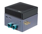Aibox-9075: Compact systeem met Qualcomm SoC