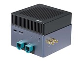 Aibox-9075: Compact systeem met Qualcomm SoC