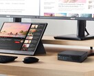 De ExpertCenter PB64 is een nieuwe mini PC met USB PD (Afbeelding bron: Asus)