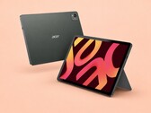 De Acer Iconia Duo D12 is in de VS verkrijgbaar voor 349,99 dollar, inclusief een magnetisch toetsenbord, een standaard en een stylus.