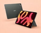 De Acer Iconia Duo D12 is in de VS verkrijgbaar voor 349,99 dollar, inclusief een magnetisch toetsenbord, een standaard en een stylus.