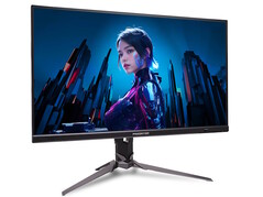 Predator XB253Q U1 – 1.000 Hz FHD IPS met 450 nits