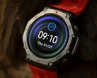 Sommige gebruikers van de Amazfit T-Rex 3 hebben momenteel problemen met het leeglopen van de batterij. (Afbeeldingsbron: Amazfit)