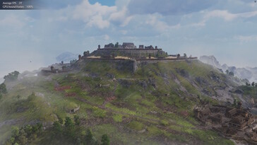 Regen en weersveranderingen