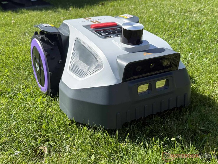 Anthbot M9 Pro-recensie